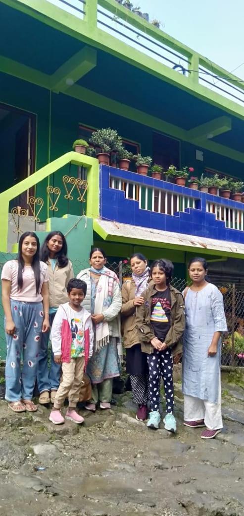 Greenery Homestay Darjeeling  Exterior photo